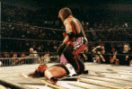 Animation Copyright: Gov's Wrestling Page. Images In Animation : brethart.net