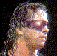 Bret Hart Talking